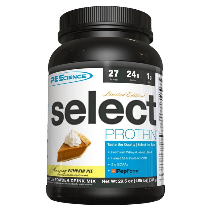 PEScience Select Protein, 27 servings