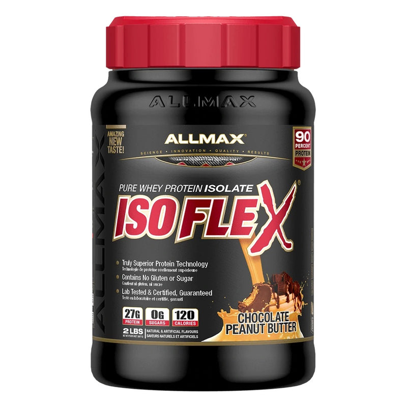 Allmax IsoFlex, 2lbs