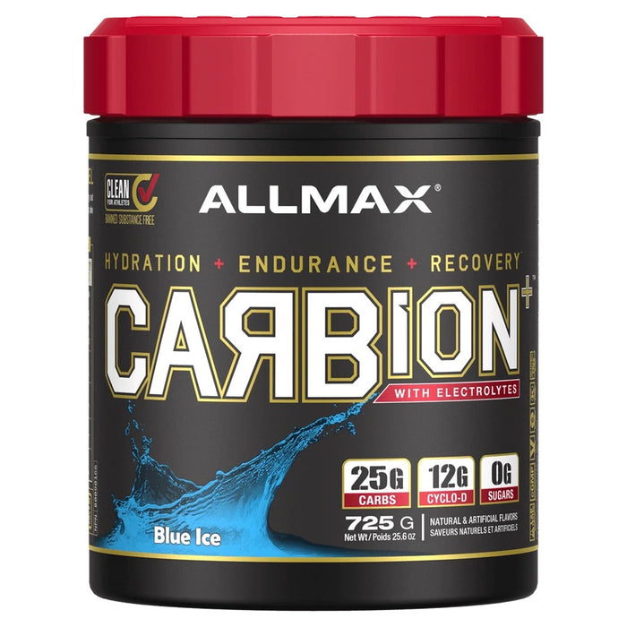 Allmax Carbion, 30 servings