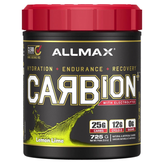 Allmax Carbion, 30 servings