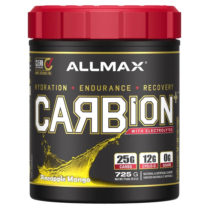 Allmax Carbion, 30 servings