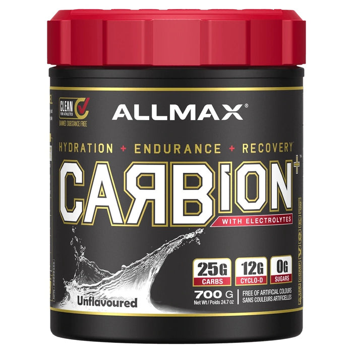 Allmax Carbion, 30 servings