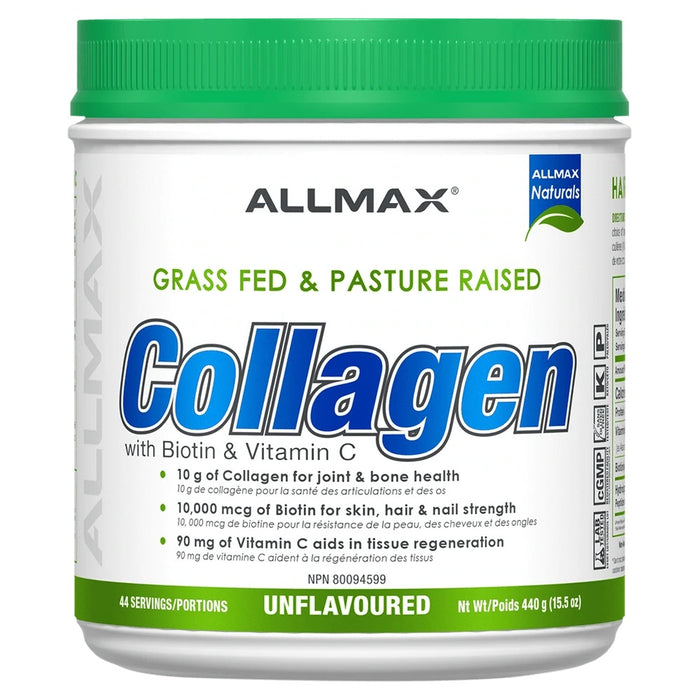 Allmax Collagen 44 servings