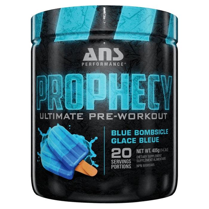 ANS Performance Prophecy, 20 servings