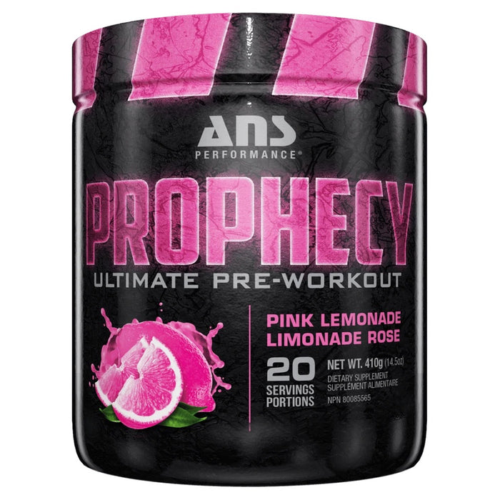 ANS Performance Prophecy, 20 servings