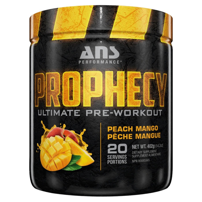 ANS Performance Prophecy, 20 servings
