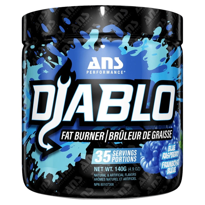 ANS Performance Diablo V3, 35 servings
