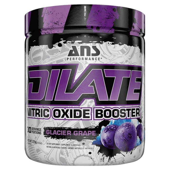 ANS Performance Dilate V2, 30 servings