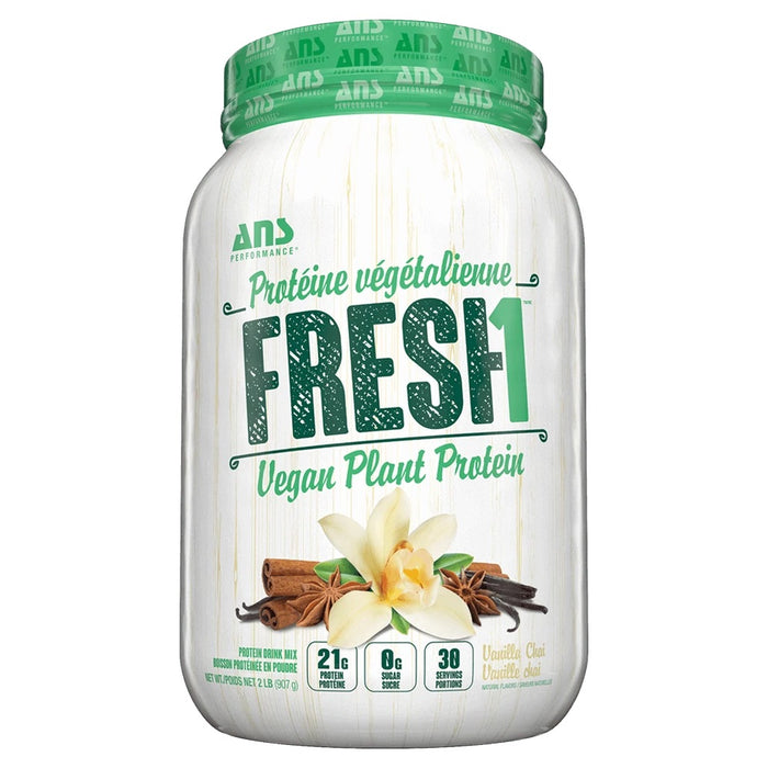 ANS Performance FRESH Vegan Protein