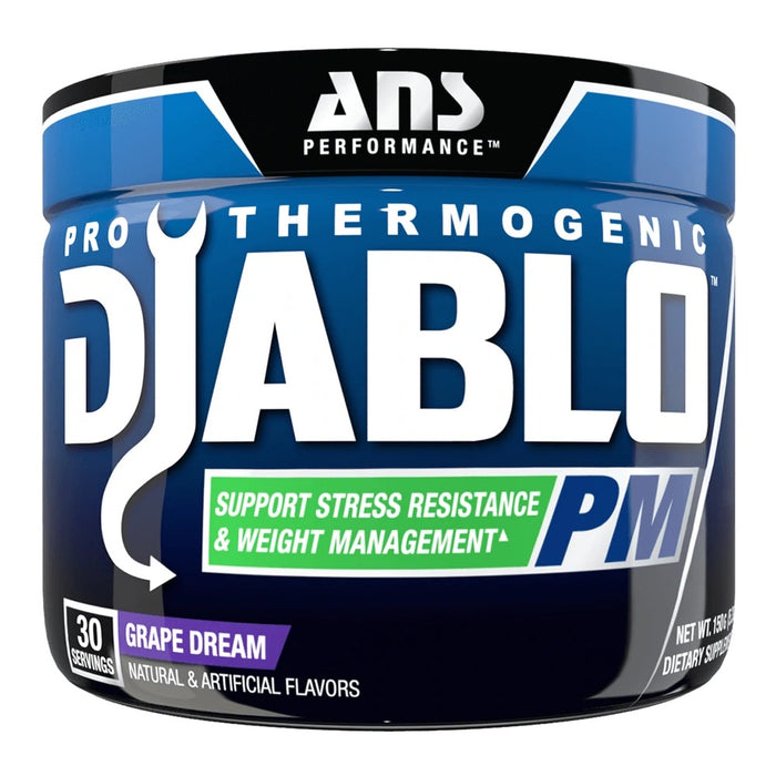 ANS Performance Diablo PM, 30 servings