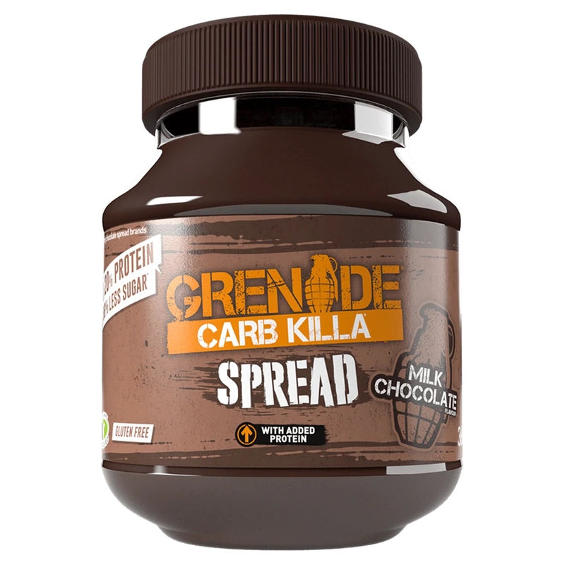 Grenade Carb Killa Protein Spread, 360g