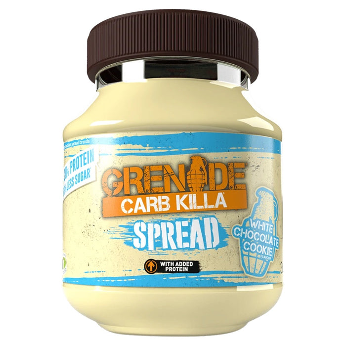 Grenade Carb Killa Protein Spread, 360g