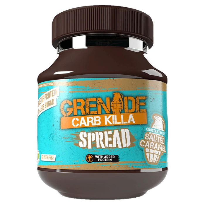 Grenade Carb Killa Protein Spread, 360g