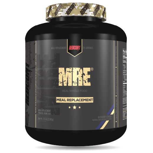 Redcon1 MRE Powder 7lbs