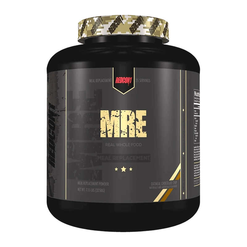 Redcon1 MRE Powder 7lbs
