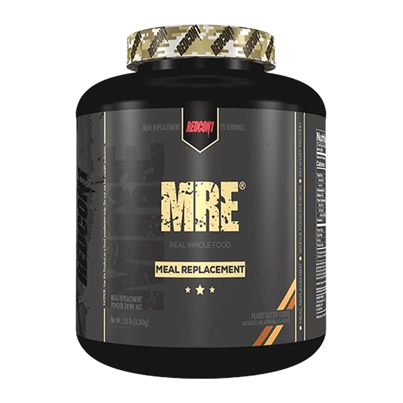 Redcon1 MRE Powder 7lbs