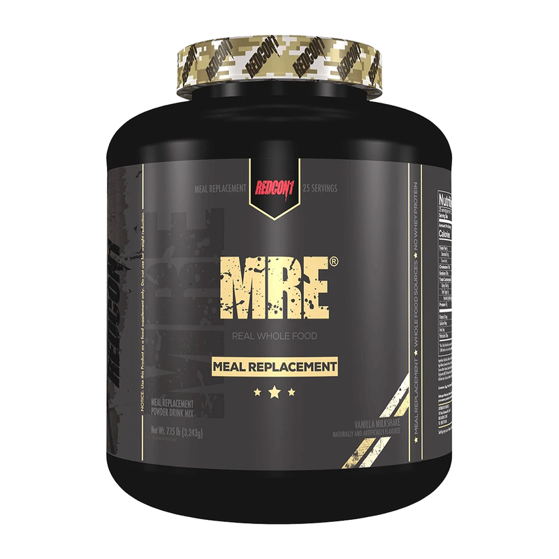 Redcon1 MRE Powder 7lbs