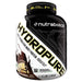 Nutrabolics HydroPure 4.5lbs 100% Hydrolyzed Whey Protein