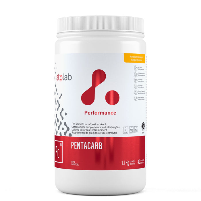 ATP Lab PentaCarb, 1.1kg