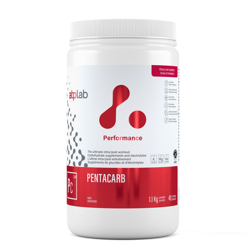 ATP Lab PentaCarb, 1.1kg