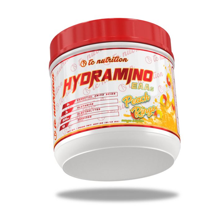 TC Nutrition Hydramino EAA (45 Servings)