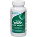 Platinum Total Vision Care Vegan 30softgels New Label