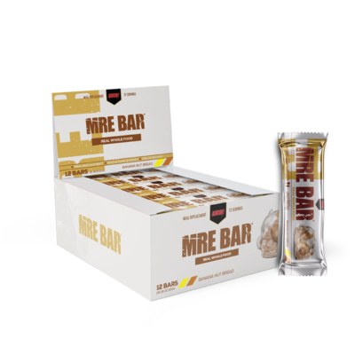 Redcon1 MRE Bars, 12/Bars