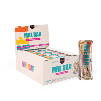 Redcon1 MRE Bars, 12/Bars