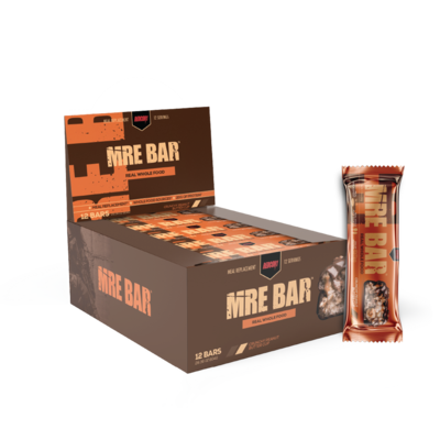 Redcon1 MRE Bars, 12/Bars