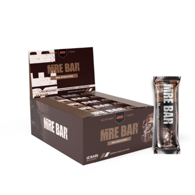 Redcon1 MRE Bars, 12/Bars