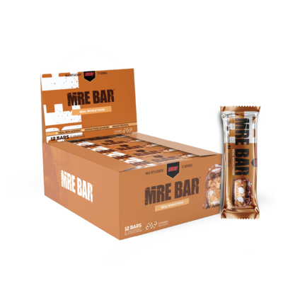 Redcon1 MRE Bars, 12/Bars