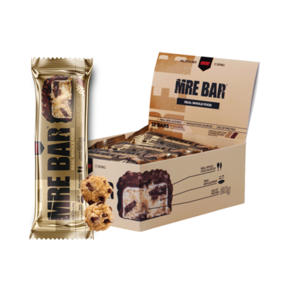 Redcon1 MRE Bars, 12/Bars
