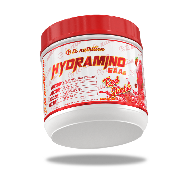 TC Nutrition Hydramino EAA (45 Servings)