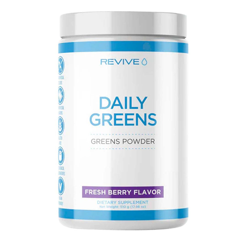 Revive Daily Greens