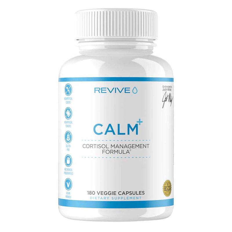 Revive Calm