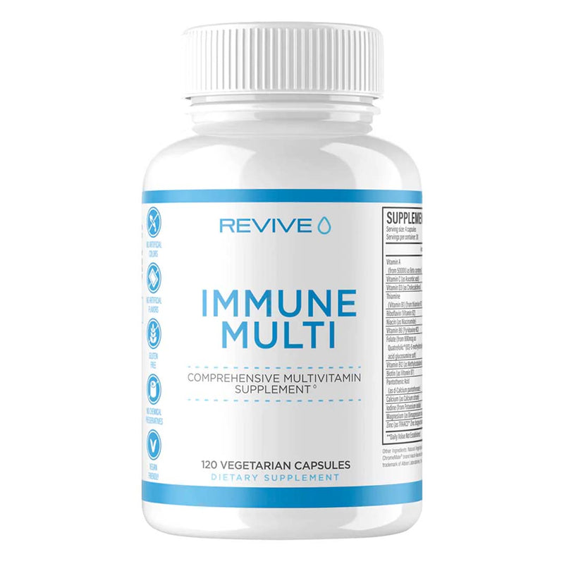 Revive Immune Multi