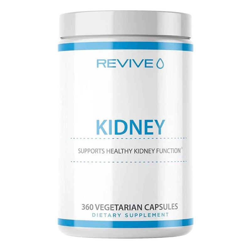 Revive Kidney