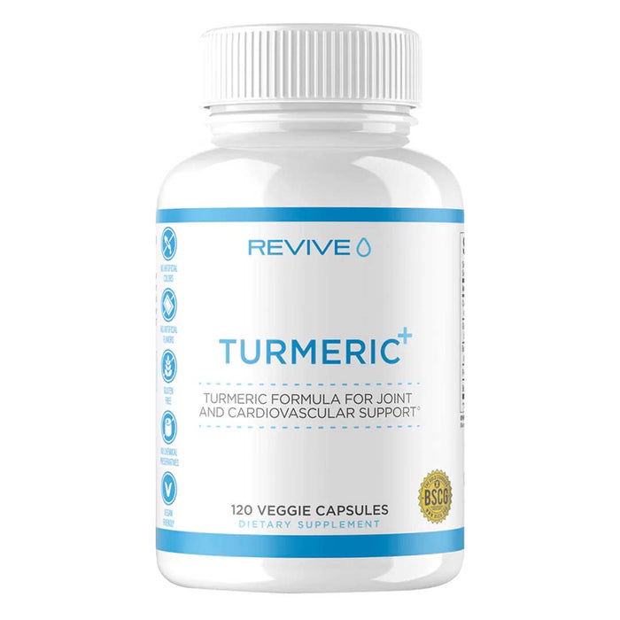 Revive Turmeric