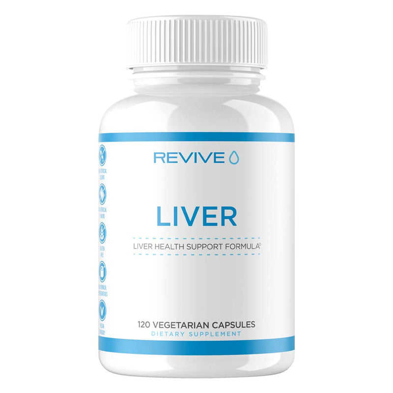Revive Liver