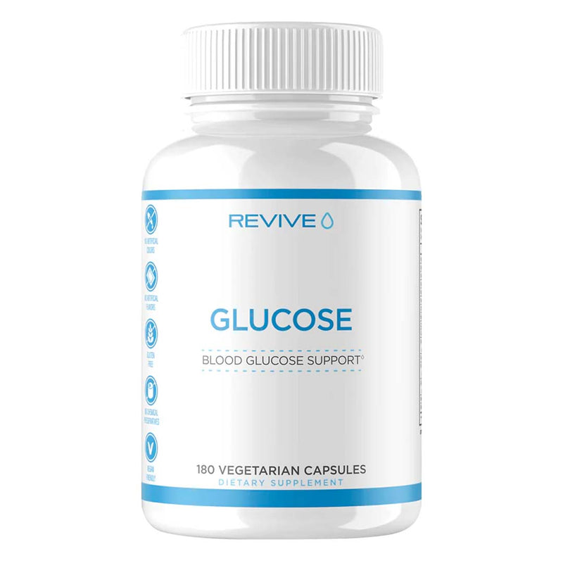 Revive Glucose