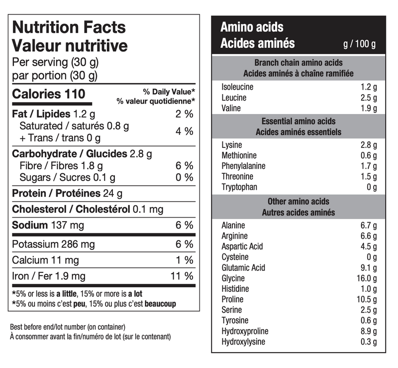 ATP Lab Supreme Beef Protein, 850g