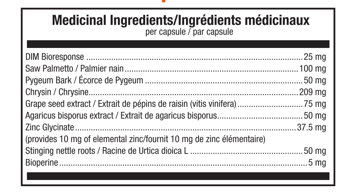 ATP Lab Aromatek, 60 caps