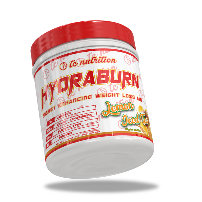 Tc Nutrition HydraBurn