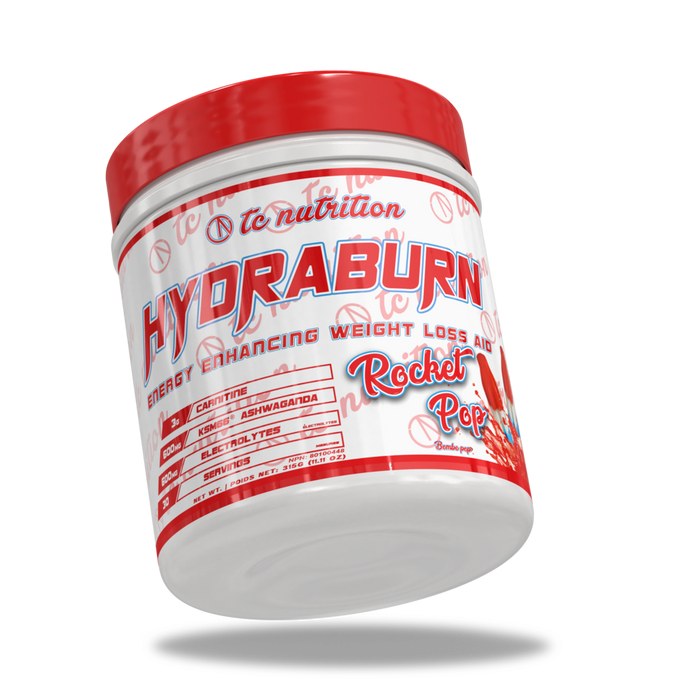 Tc Nutrition HydraBurn