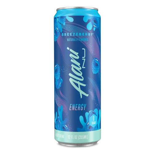 Alani Nu Energy Drinks, 12 cans