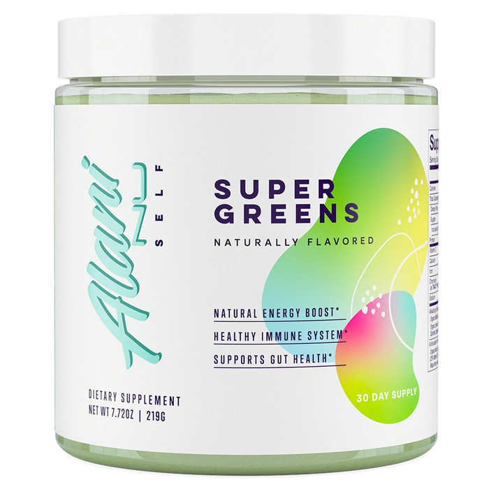 Alani Nu Super Greens, 30 servings