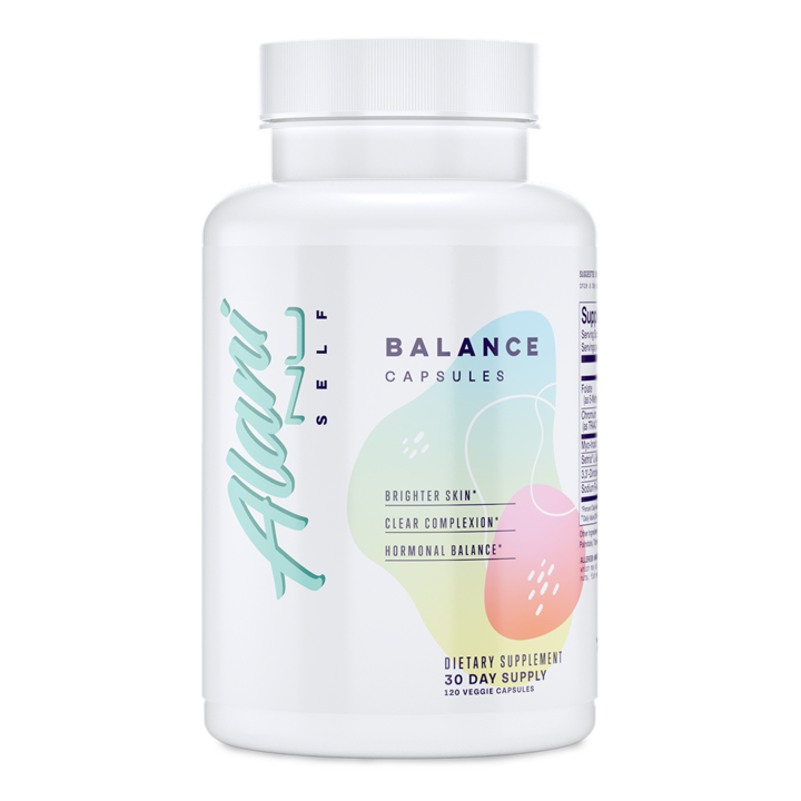 Alani Nu Balance 30 servings BulldogNutrition