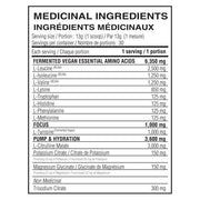 Believe EAA, 30 servings