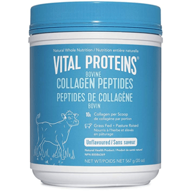 Vital Proteins BOVINE Collagen 20oz