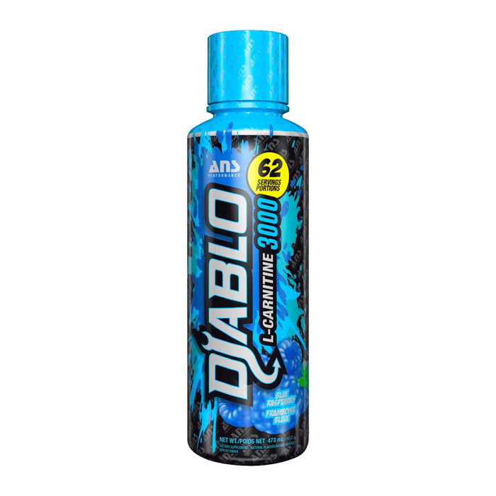 ANS Performance Diablo L-Carnitine 3000